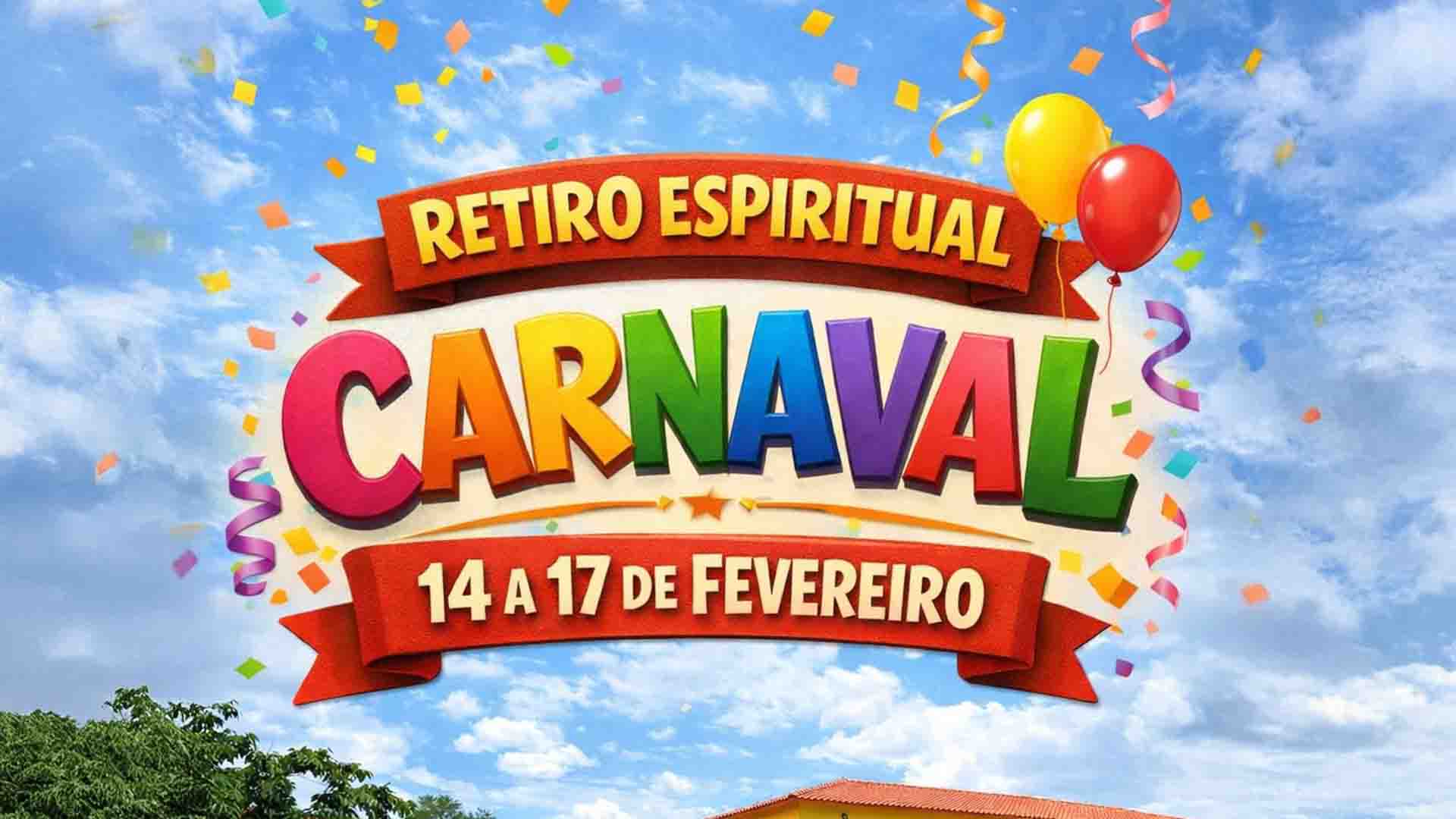 Retiro da Igreja Metodista Renovada